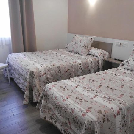 Pension Principado Onís 외부 사진