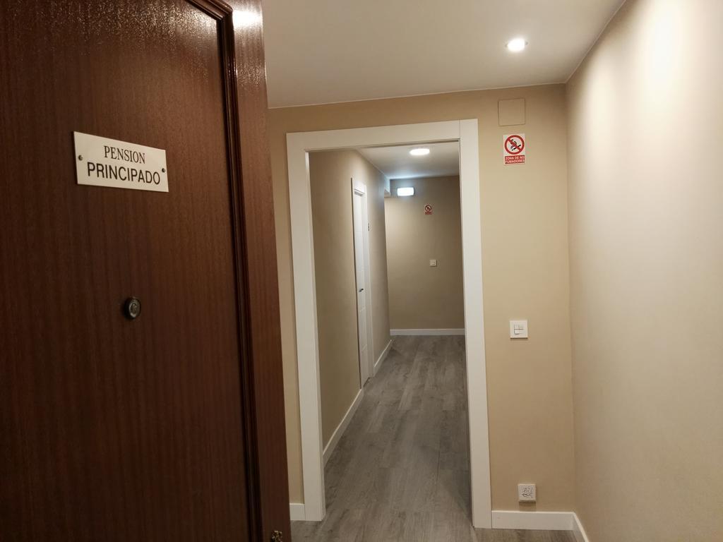 Pension Principado Onís 외부 사진